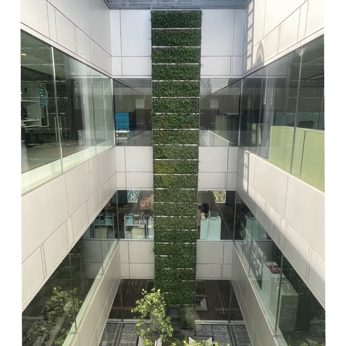 大阪府堺市某企業